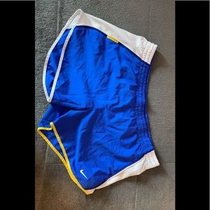 Nike shorts